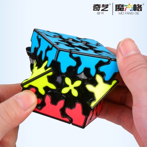 QiYi Gear Sandwich