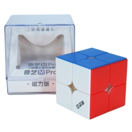 QiYi M Pro 2x2