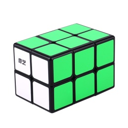 QiYi Two Colors 2x2x3 Cube