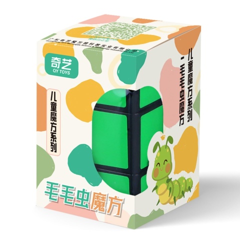 QiYi Two Colors 2x2x3 Cube